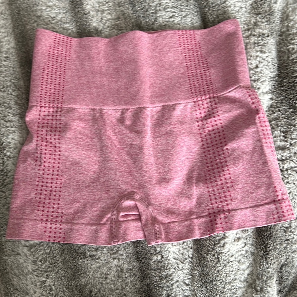 workout shorts